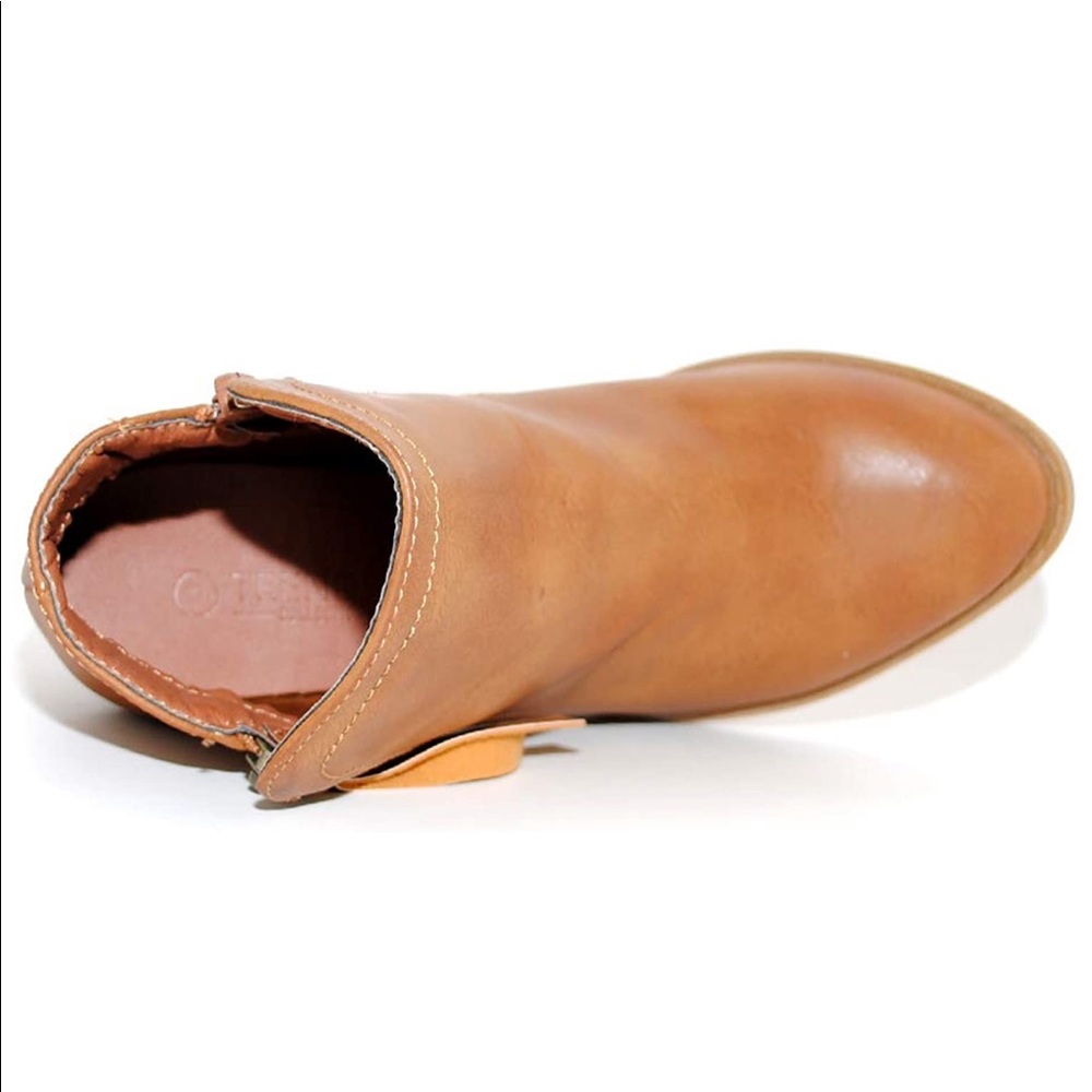 TrendsUp Collection Booties - Picture 4 of 9